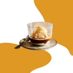 Affogato