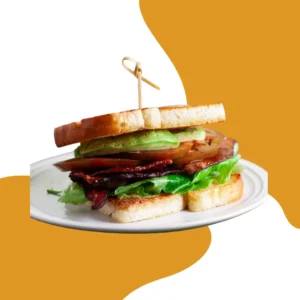 Avocado BLT