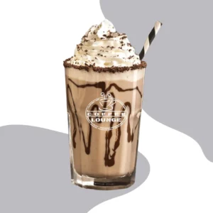 Classic Coffee Frappé