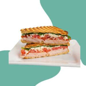 Coffee Lounge Favorite Panini