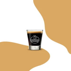 Doppio (Double Espresso)