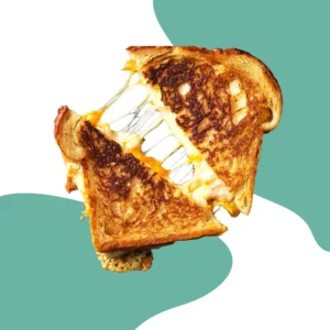 Grilled Cheese