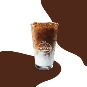 Iced Caramel