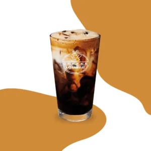 Iced Latte
