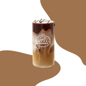 Iced Mocha