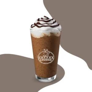 Java Chip Frappé