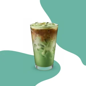 Matcha Espresso Fusion Frappé