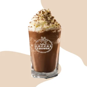 Mocha Frappé