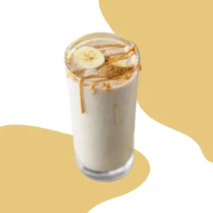 PB Banana Boost