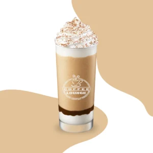 Tiramisu Coffee Frappé