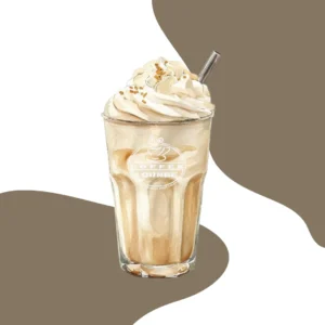Vanilla Dream Frappé