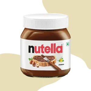 Nutella